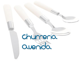 Churreria Avenida en Madrid