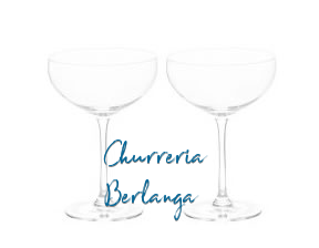 Churreria Berlanga en San Vicente del Raspeig