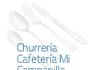 Churrería Cafetería Mi Campanilla en Sevilla