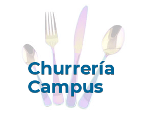 Churrería Campus en Granada