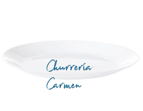 Churrería Carmen en Vigo