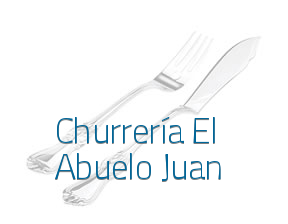 Churrería El Abuelo Juan en Málaga
