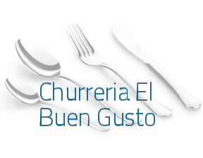Churreria El Buen Gusto en Barcelona