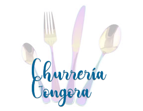 Churrería Gongora en Granada