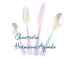Churrería Hermanos Aguado en Madrid