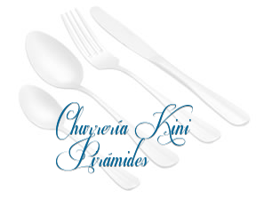 Churrería Kini Pirámides en Madrid