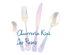 Churrería Kini Las Rosas en Madrid