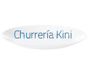 Churrería Kini en Madrid
