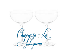 Churrería La Malagueña en Málaga
