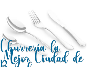 Churrería la Mejor Ciudad de Barcelona en Madrid