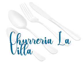 Churreria La Villa en Alcobendas