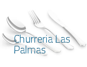 Churreria Las Palmas en Móstoles