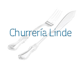 Churrería Linde en Granada