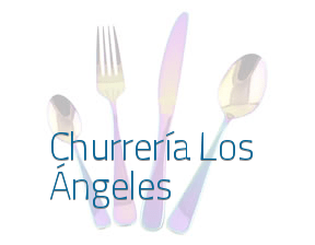 Churrería Los Ángeles en Madrid