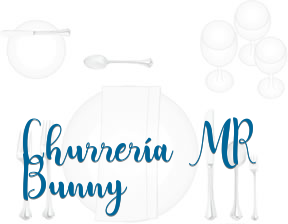 Churrería MR Bunny en Valencia