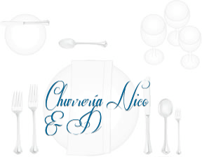 Churrería Nico & D* en Sevilla