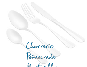 Churrería Peñacorada Martorelles en Martorelles