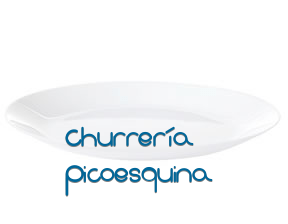 Churrería Picoesquina en Murcia