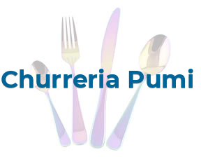 Churreria Pumi en Terrassa