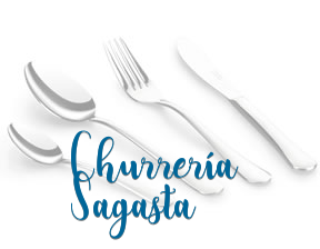 Churrería Sagasta en Zaragoza