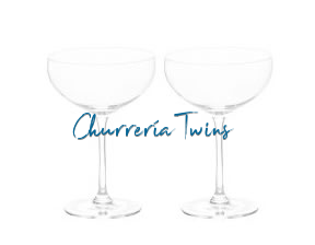 Churrería Twins en Madrid