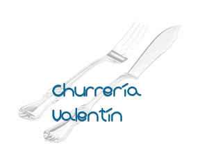Churrería Valentín en Madrid