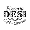 Churreria Desi en Granada