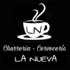 Churreria La Nueva en Paracuellos del Jarama