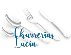 Churrerias Lucía en San Fernando de Henares