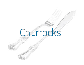 Churrocks en Valencia