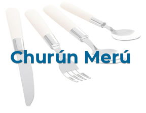 Churún Merú en Barcelona