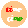Ciaociao en Sant Josep