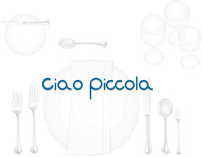 Ciao Piccola en Madrid
