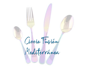 Ciccio Fusión Mediterránea en Málaga