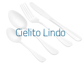 Cielito Lindo en Zaragoza