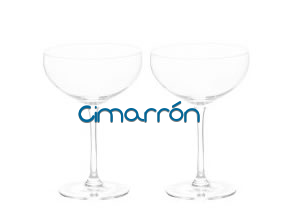 Cimarrón en Las Palmas