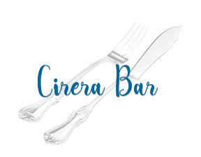 Cirera Bar en Barcelona