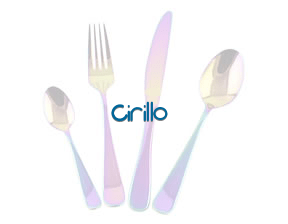 Cirillo en Málaga