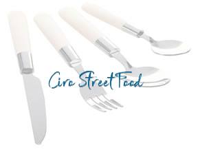 Ciro Street Food en Madrid