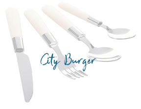 City Burger en Barcelona