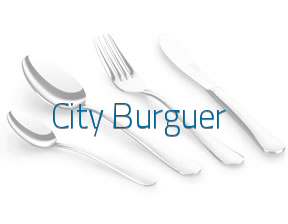 City Burguer en Betanzos