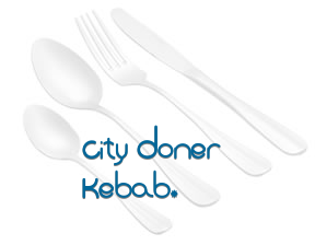 City Doner Kebab* en Tarragona