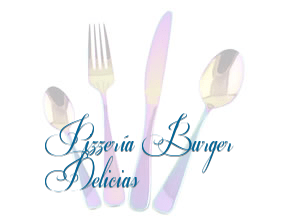 Pizzería Burger Delicias en Zaragoza