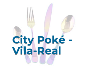 City Poké - Vila-Real en Vila-real