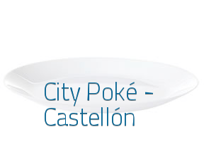 City Poké - Castellón en Castellón de la Plana