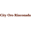 City Oro Rinconada en Alcalá de Henares