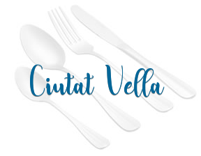 Ciutat Vella en Valencia