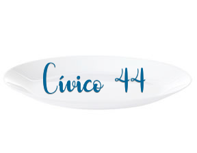 Cívico 44 Pizza Lab en Málaga