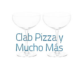 Clab Pizza y Mucho Más en Sant Josep de sa Talaia