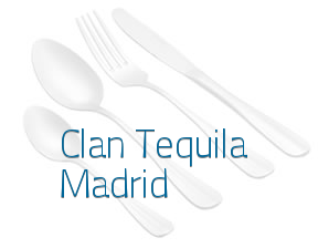 Clan Tequila Madrid en Madrid